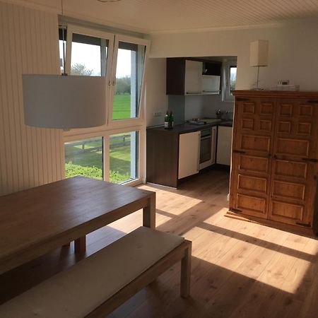 Ferienhaus Am Ostseestrand Großenbrode Zewnętrze zdjęcie