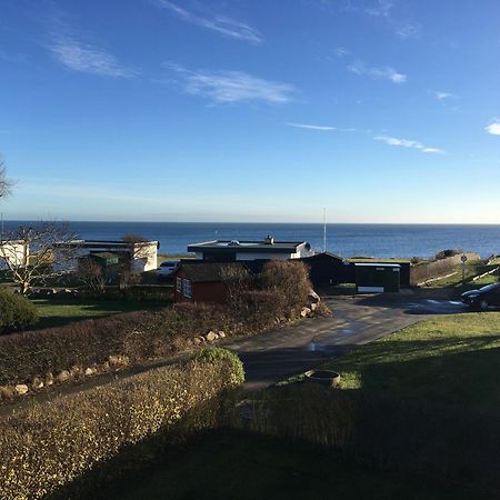 Ferienhaus Am Ostseestrand Großenbrode Zewnętrze zdjęcie