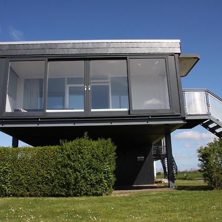 Ferienhaus Am Ostseestrand Großenbrode Zewnętrze zdjęcie