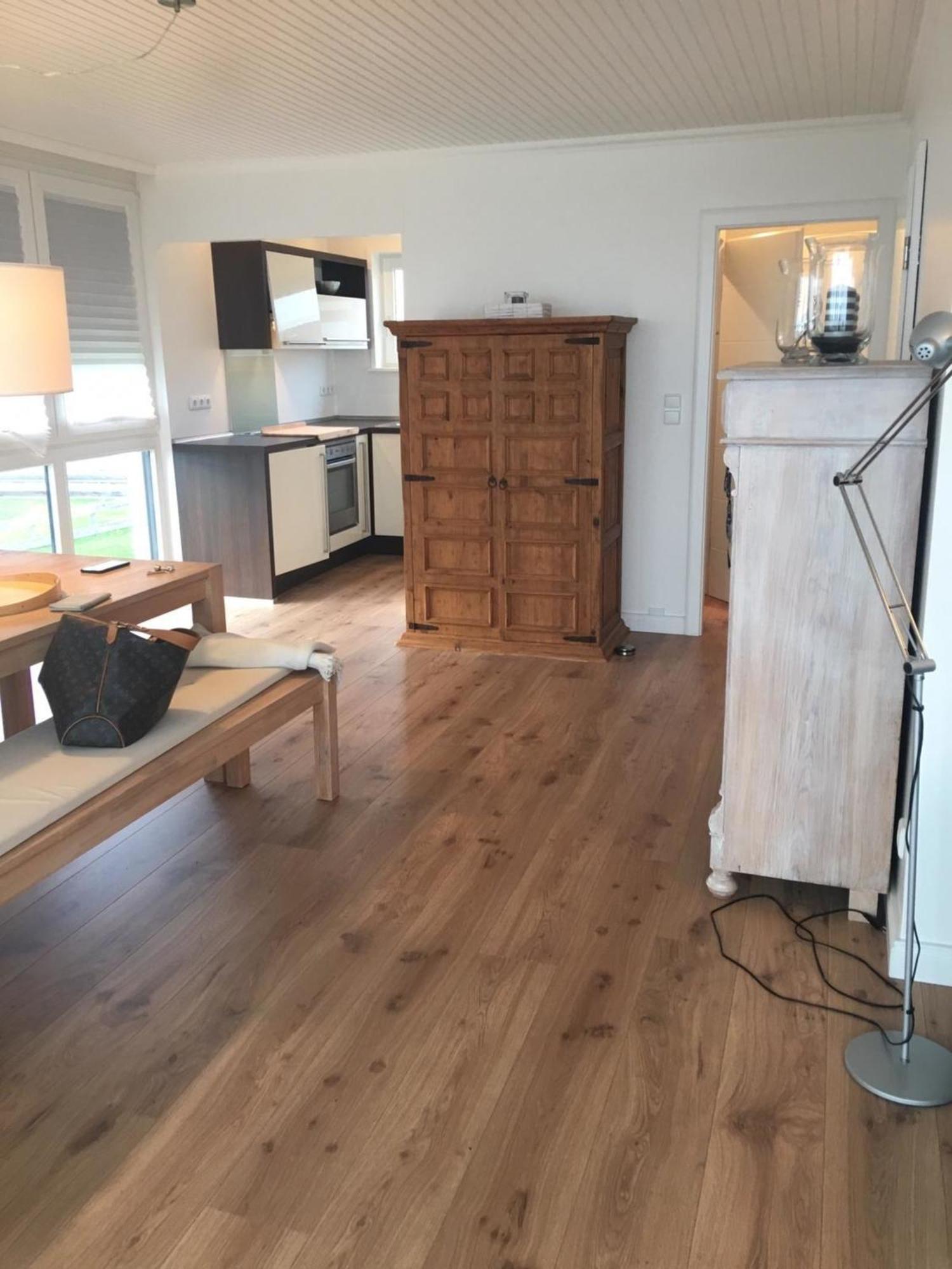 Ferienhaus Am Ostseestrand Großenbrode Zewnętrze zdjęcie