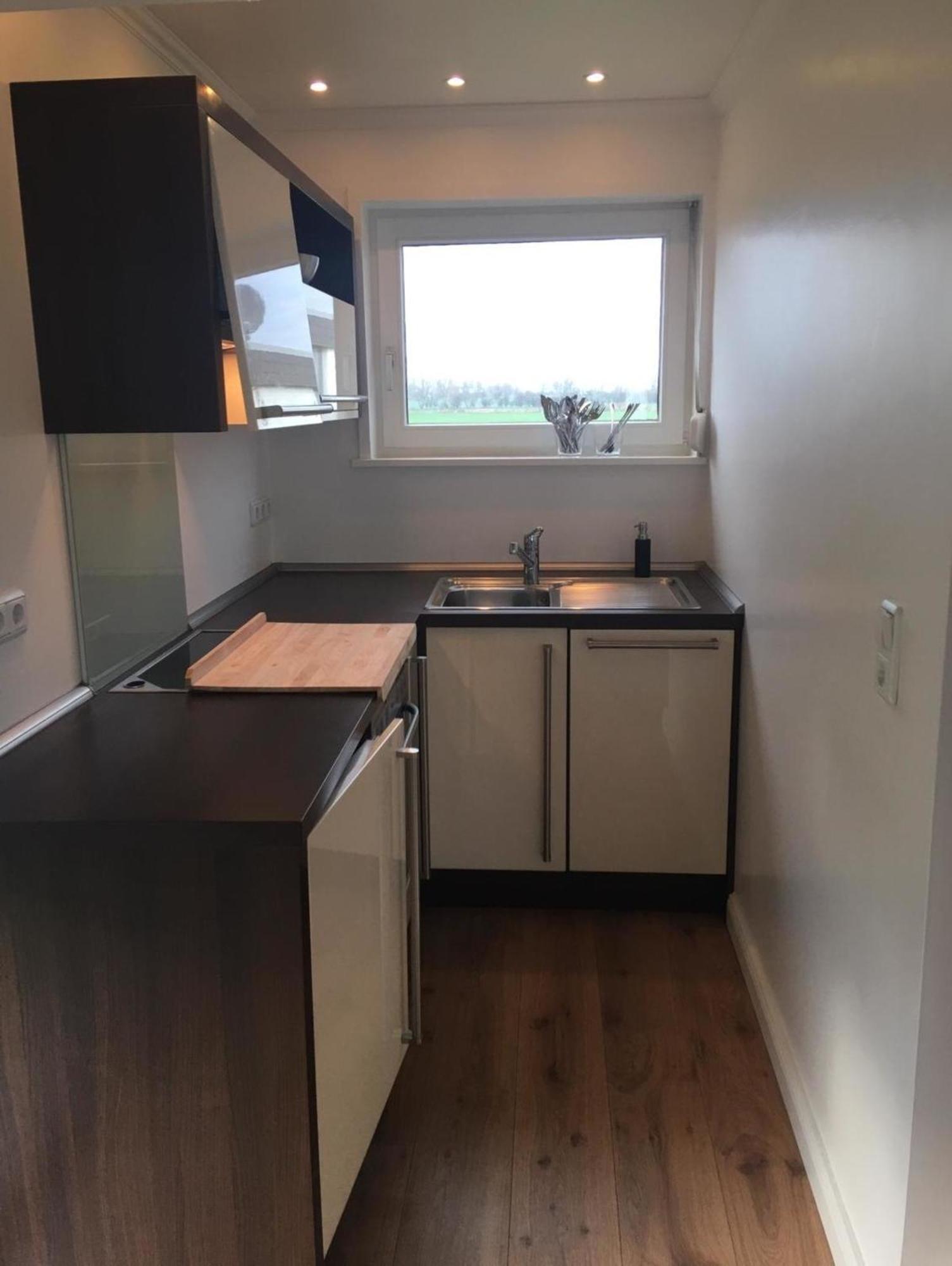 Ferienhaus Am Ostseestrand Großenbrode Zewnętrze zdjęcie