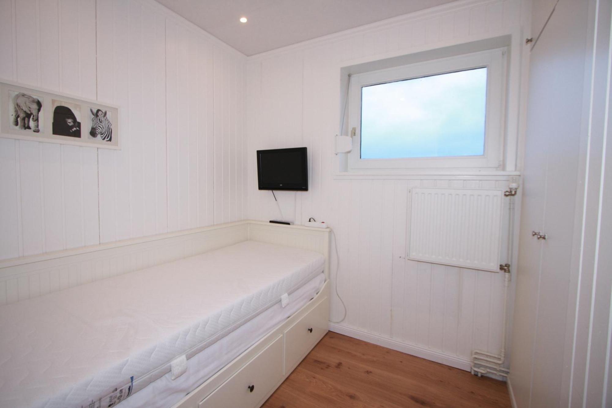 Ferienhaus Am Ostseestrand Großenbrode Zewnętrze zdjęcie