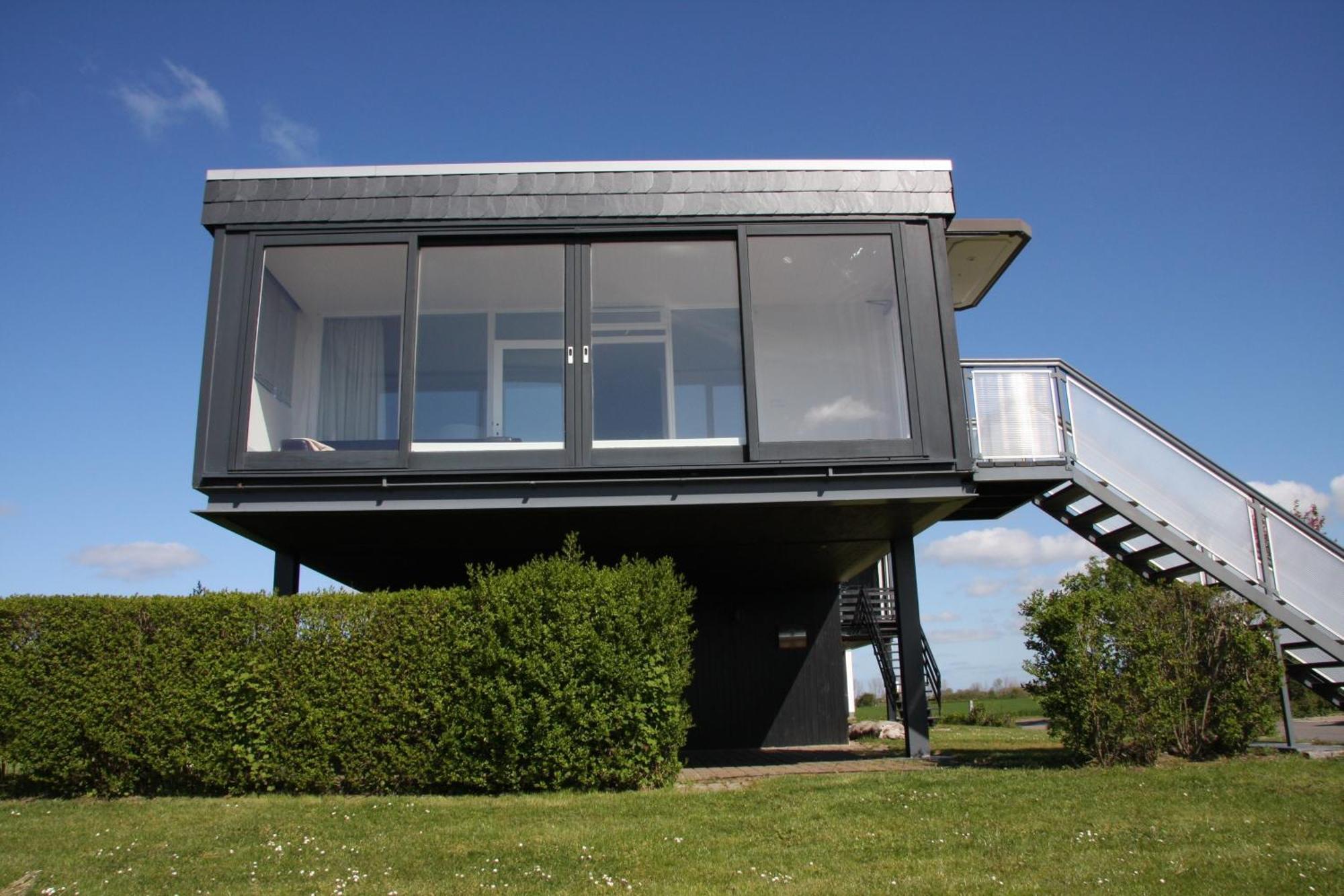 Ferienhaus Am Ostseestrand Großenbrode Zewnętrze zdjęcie